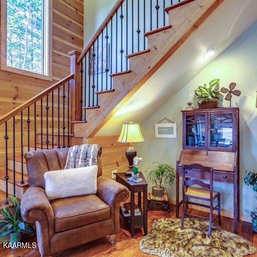 2791 Happy Hollow Road Sevierville, TN 37862 - Photo 15 of 31 16