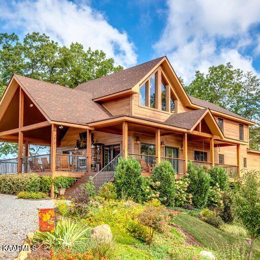 2791 Happy Hollow Road Sevierville, TN 37862 - Photo 2 of 31 1