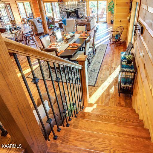 2791 Happy Hollow Road Sevierville, TN 37862 - Photo 25 of 31 30