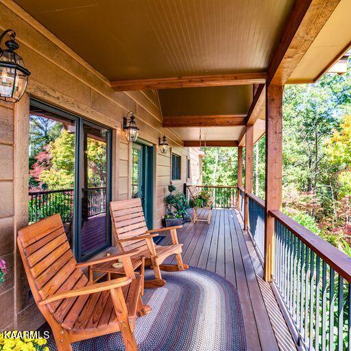 2791 Happy Hollow Road Sevierville, TN 37862 - Photo 4 of 31 1