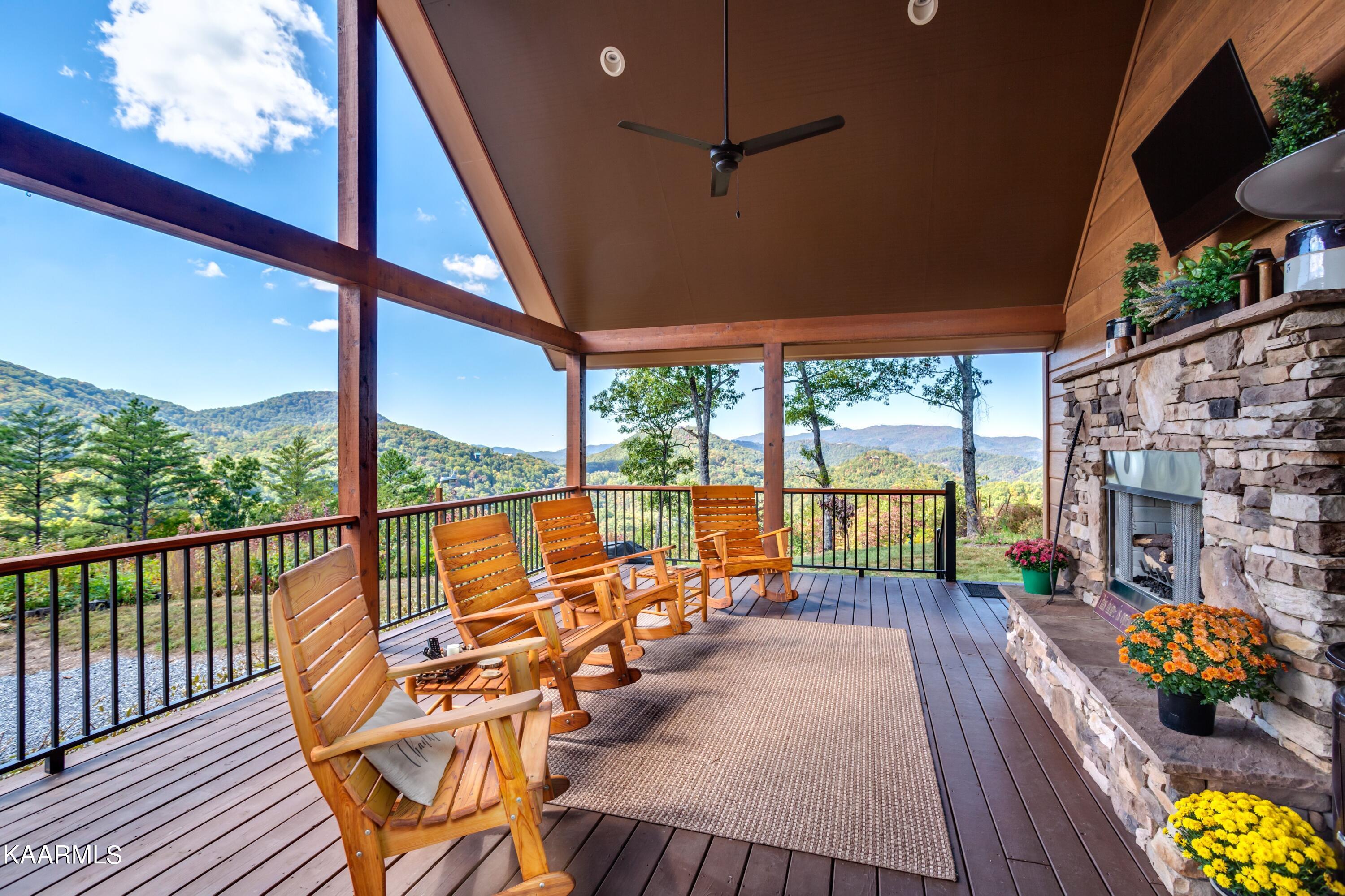 2791 Happy Hollow Road Sevierville, TN 37862 - Photo 5 of 31 2