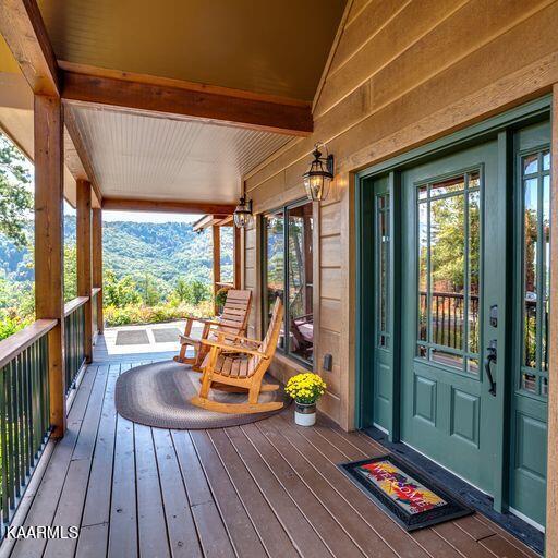 2791 Happy Hollow Road Sevierville, TN 37862 - Photo 7 of 31 6