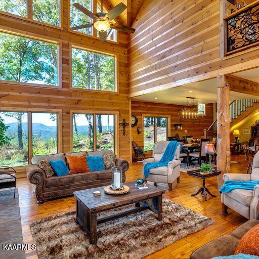 2791 Happy Hollow Road Sevierville, TN 37862 - Photo 8 of 31 4