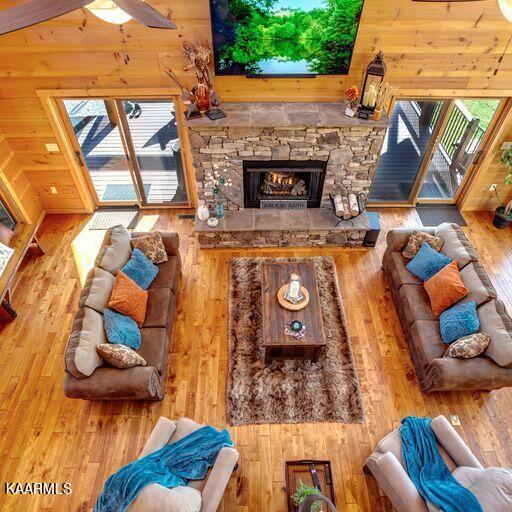 2791 Happy Hollow Road Sevierville, TN 37862 - Photo 10 of 31 10