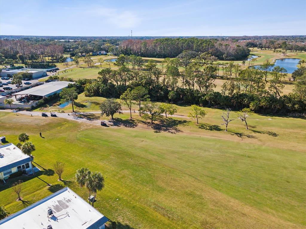 3717 Trophy Boulevard New Port Richey, FL 34655 - Photo 35 of 35 a view of lake view and mountain view