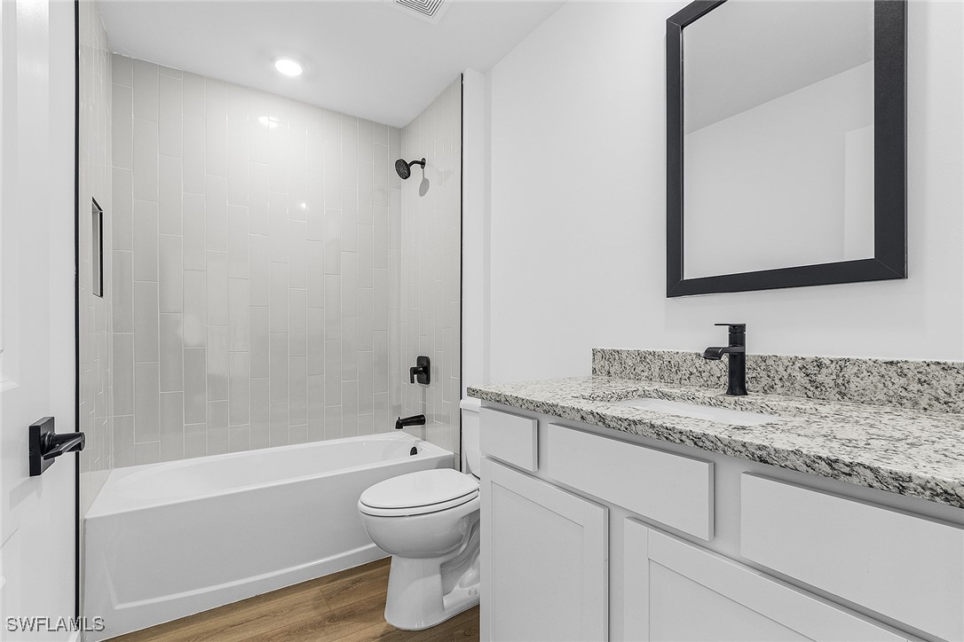 724 Goldrock Road Lehigh Acres, FL 33974 - Photo 17 of 17