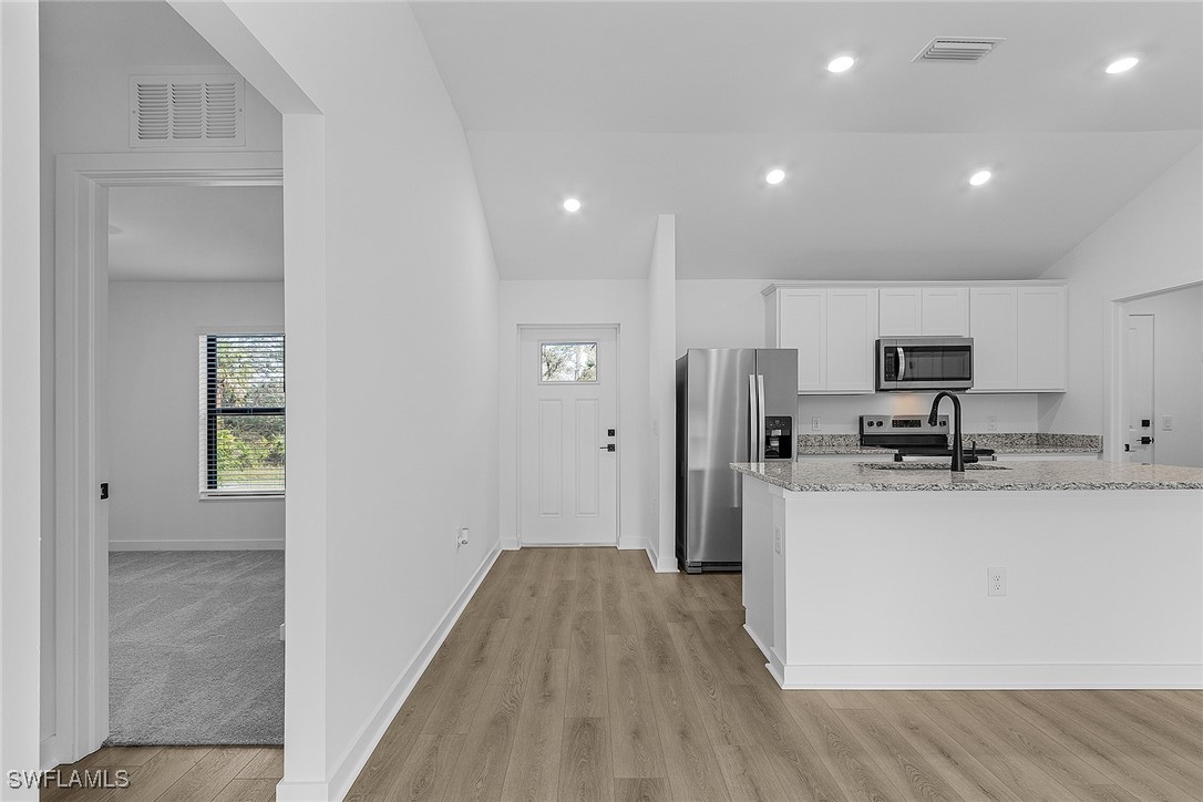 724 Goldrock Road Lehigh Acres, FL 33974 - Photo 4 of 17