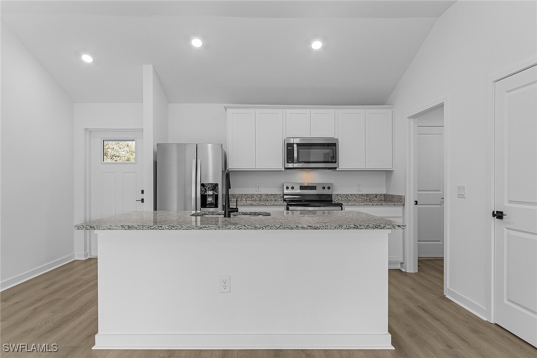 724 Goldrock Road Lehigh Acres, FL 33974 - Photo 6 of 17