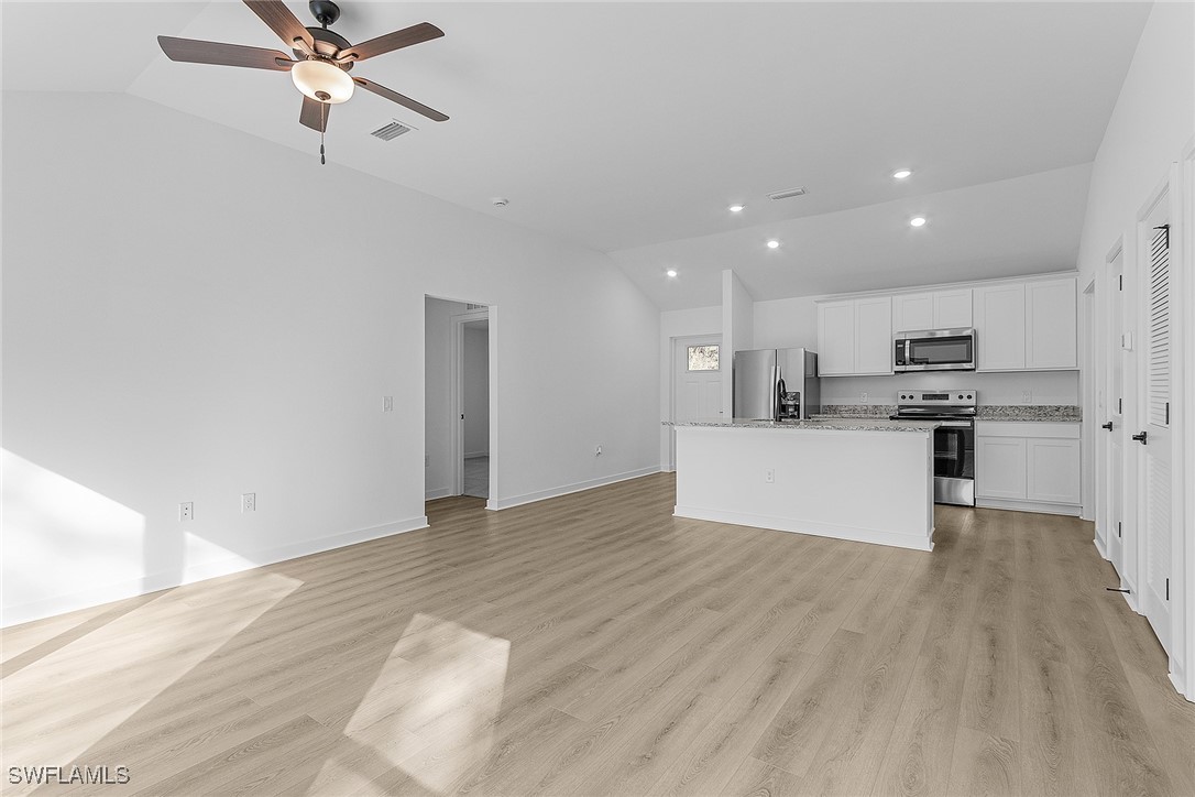 724 Goldrock Road Lehigh Acres, FL 33974 - Photo 8 of 17