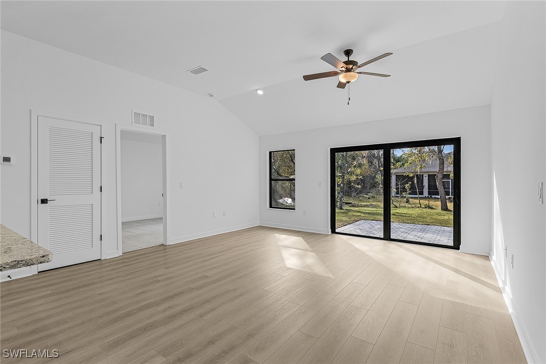 724 Goldrock Road Lehigh Acres, FL 33974 - Photo 9 of 17