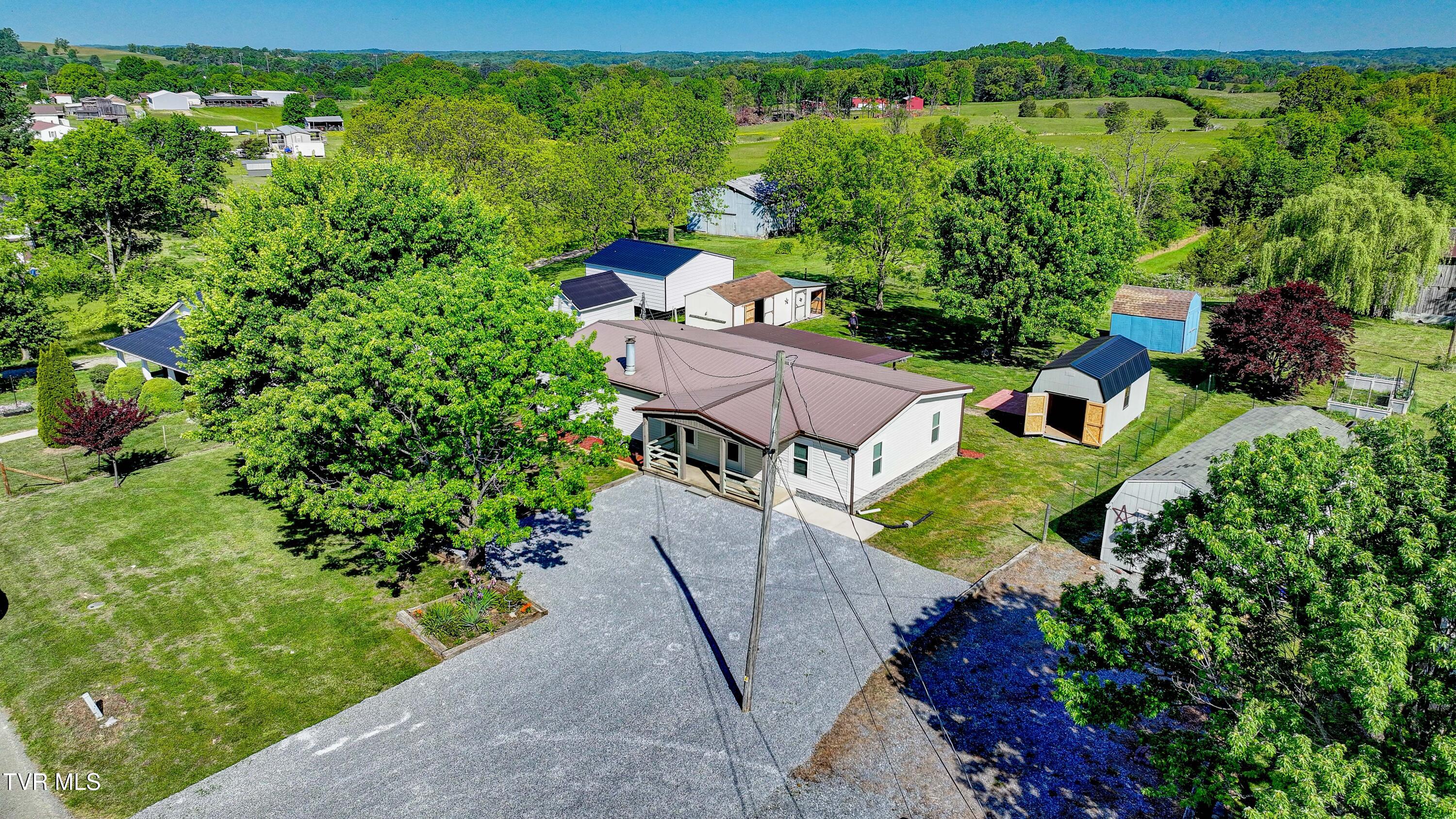 475 White Sands Road Greeneville, TN 37743 - Photo 51 of 53 DJI_20260423101905_0367_D_68_D_69_D_70_D