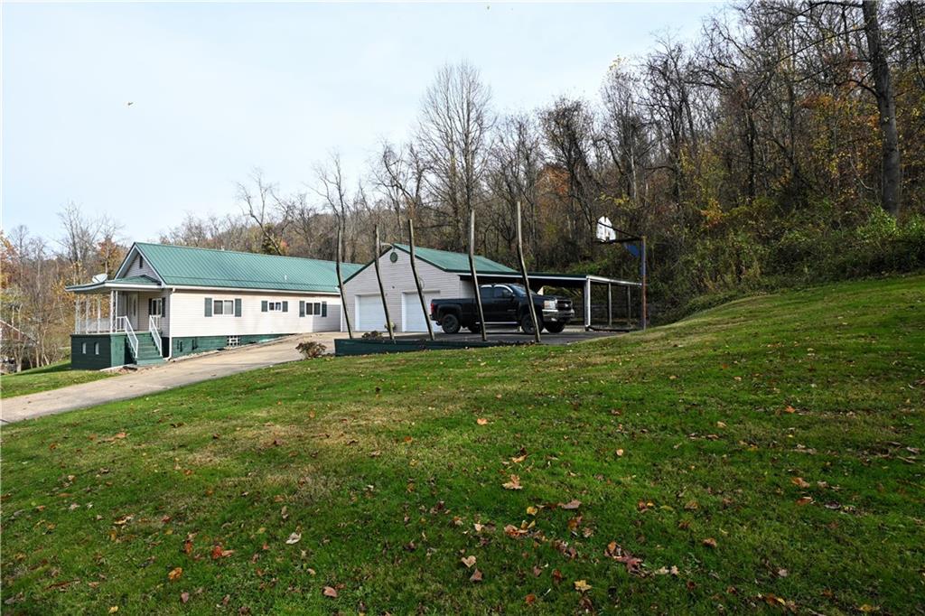 528 Low Hill Road Brownsville, PA 15417 - Photo 27 of 28