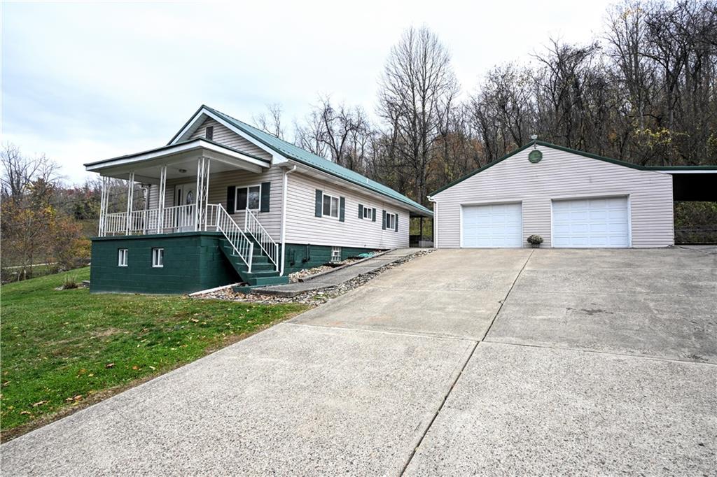 528 Low Hill Road Brownsville, PA 15417 - Photo 5 of 28