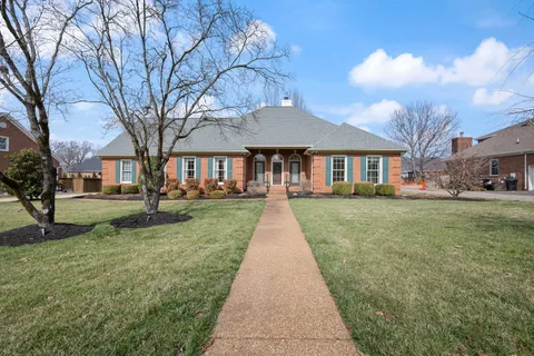 $620,000 | 618 Palisade Drive, Murfreesboro, TN 37129