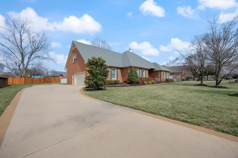 $620,000 | 618 Palisade Drive, Murfreesboro, TN 37129