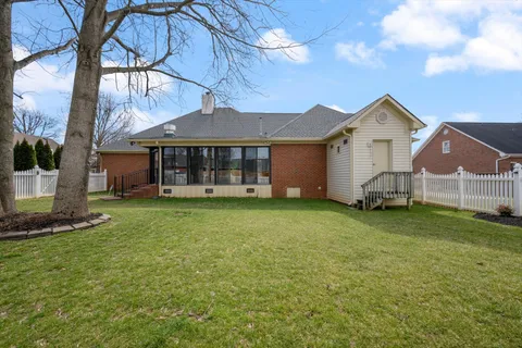 $620,000 | 618 Palisade Drive, Murfreesboro, TN 37129