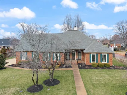 $620,000 | 618 Palisade Drive, Murfreesboro, TN 37129