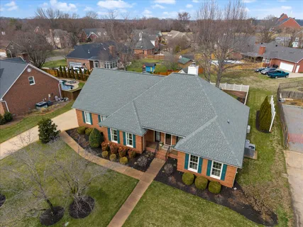 $620,000 | 618 Palisade Drive, Murfreesboro, TN 37129