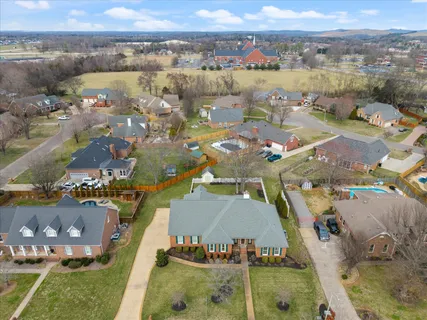 $620,000 | 618 Palisade Drive, Murfreesboro, TN 37129