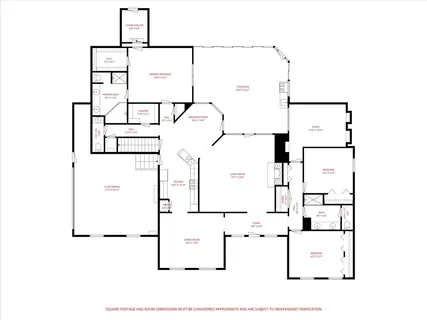 $620,000 | 618 Palisade Drive, Murfreesboro, TN 37129