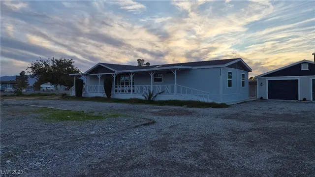 $635,000 | 4224 Money Street, Pahrump, NV 89048