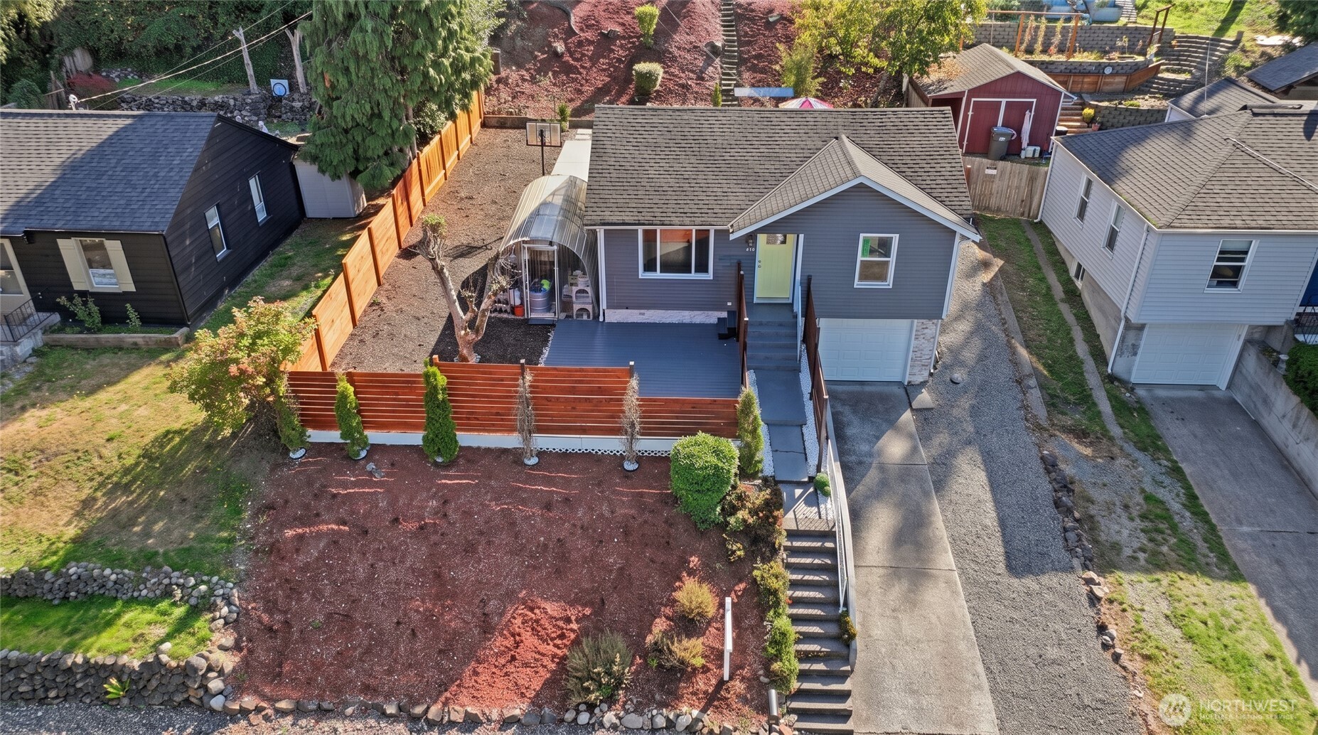 470 Grandey Way Northeast Renton, WA 98056 - Photo 24 of 25 Gallery Image 24