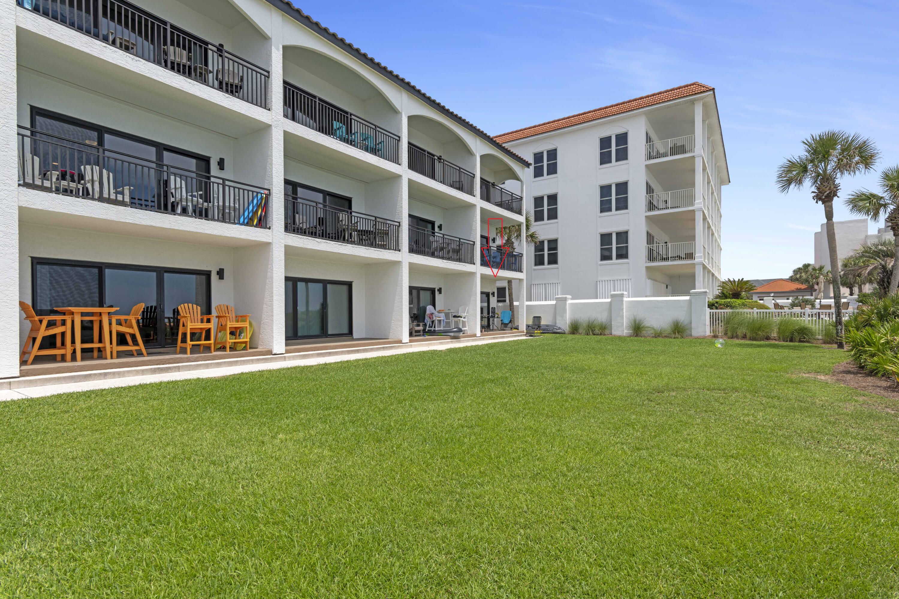 3604 East County Highway 30A, Unit C1 Santa Rosa Beach, FL 32459 - Photo 13 of 14 Building C