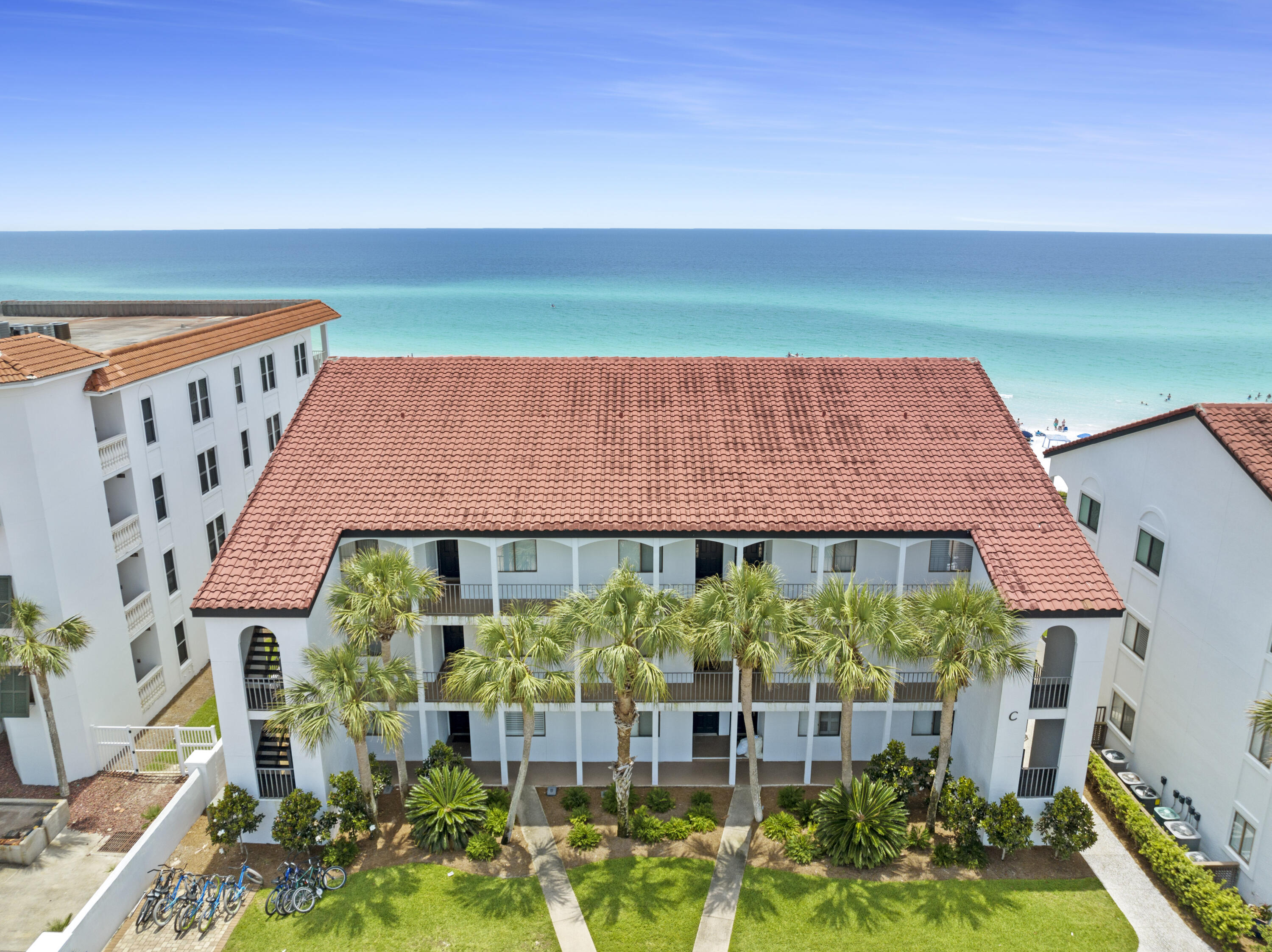 3604 East County Highway 30A, Unit C1 Santa Rosa Beach, FL 32459 - Photo 2 of 14 Building C