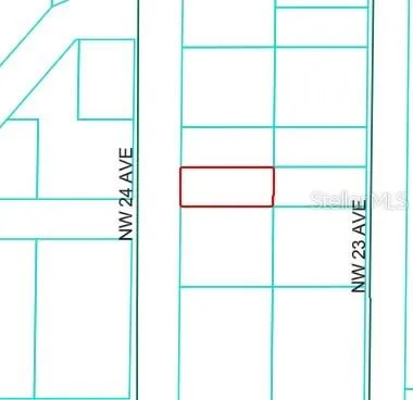 $9,900 | 6845 Northwest 24th Avenue, Ocala, FL 34475