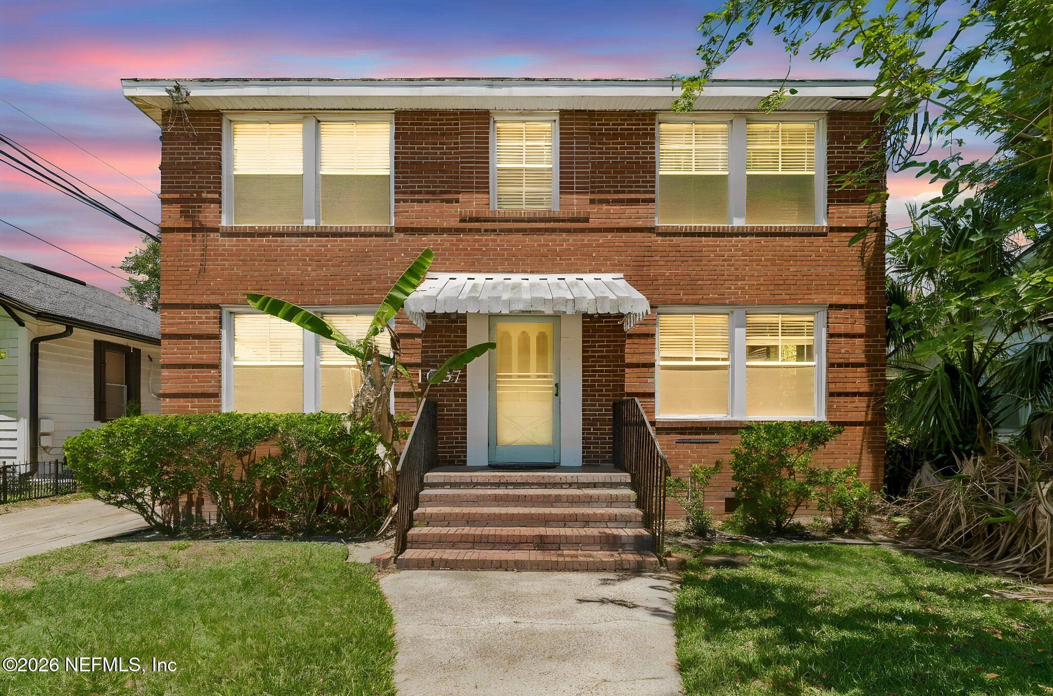 1037 Riviera Street Jacksonville, FL 32207 - Photo 2 of 63 1-DSC_4271 day to dusk