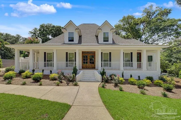 $1,098,900 | 8645 Rosemont Drive, Pensacola, FL 32514