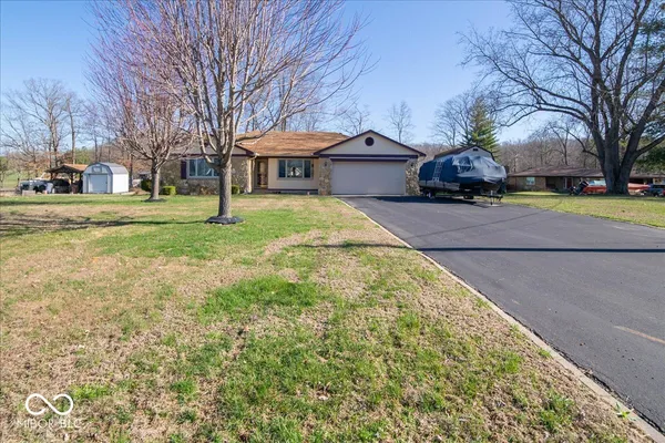 $499,900 | 1647 Plateau Circle, Martinsville, IN 46151