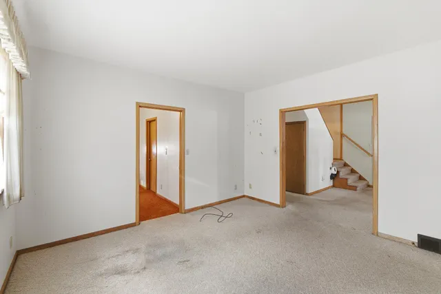 $84,500 | 110 South 3rd Street, Kiester, MN 56051