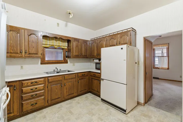 $84,500 | 110 South 3rd Street, Kiester, MN 56051