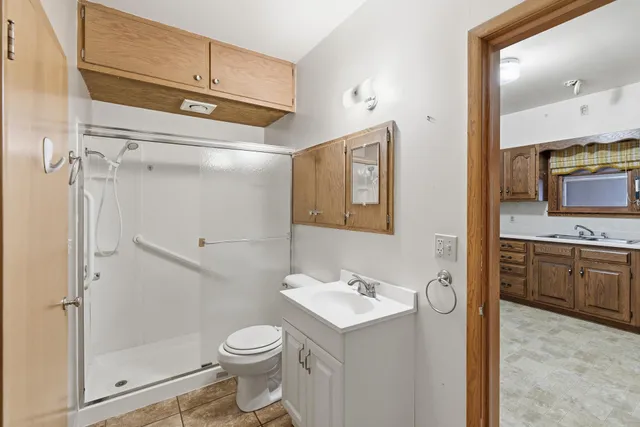 $84,500 | 110 South 3rd Street, Kiester, MN 56051