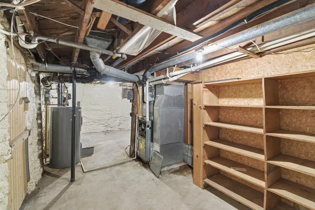 $84,500 | 110 South 3rd Street, Kiester, MN 56051