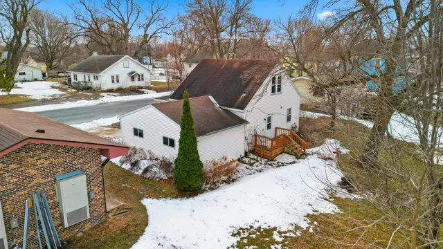 $84,500 | 110 South 3rd Street, Kiester, MN 56051