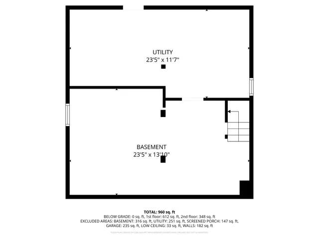 $84,500 | 110 South 3rd Street, Kiester, MN 56051