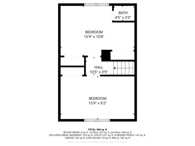$84,500 | 110 South 3rd Street, Kiester, MN 56051
