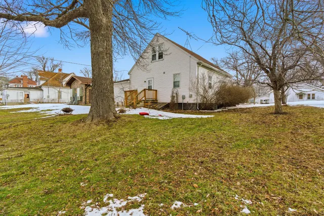 $84,500 | 110 South 3rd Street, Kiester, MN 56051