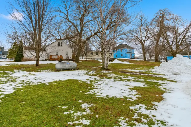 $84,500 | 110 South 3rd Street, Kiester, MN 56051