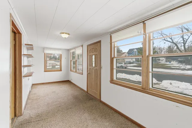 $84,500 | 110 South 3rd Street, Kiester, MN 56051