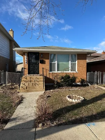 $264,900 | 11754 South Laflin Street, Chicago, IL 60643