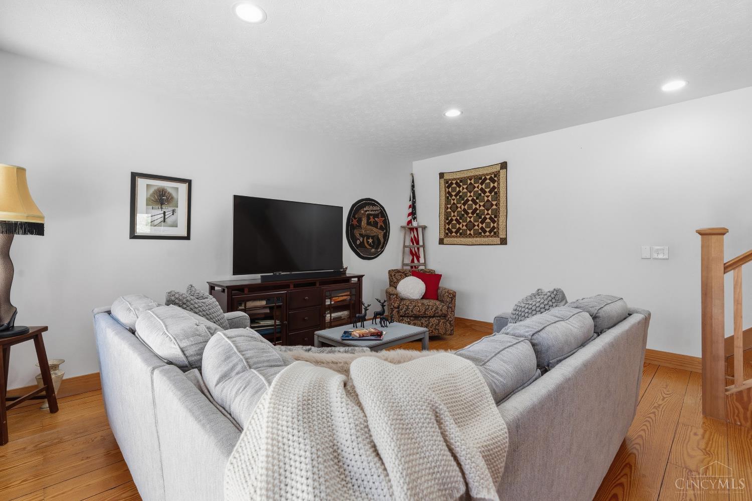 2425 Ogden Road Wilmington, OH 45177 - Photo 50 of 74 Gallery Image 50
