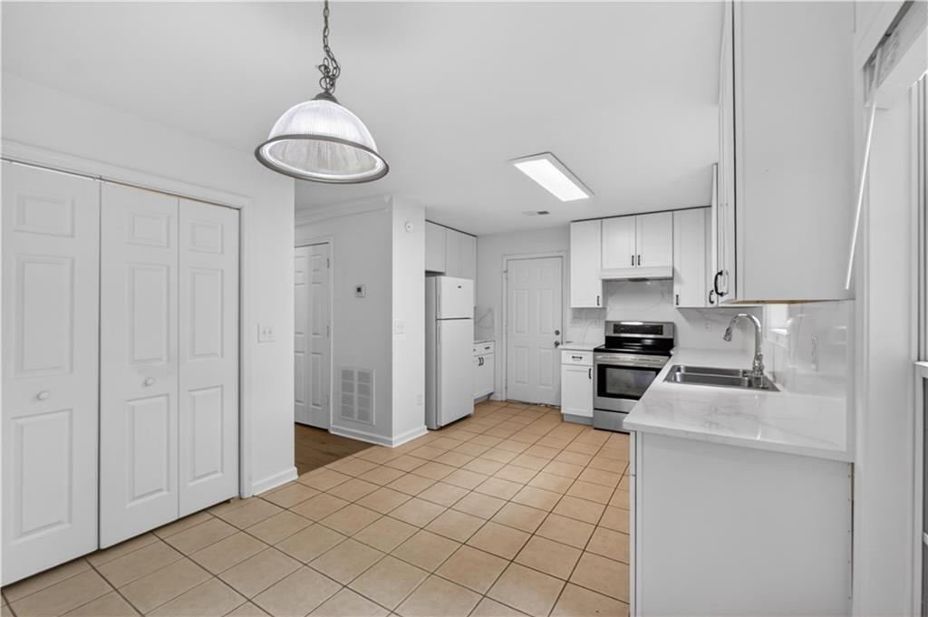 3860 Old Gordon Road Northwest Atlanta, GA 30336 - Photo 23 of 24