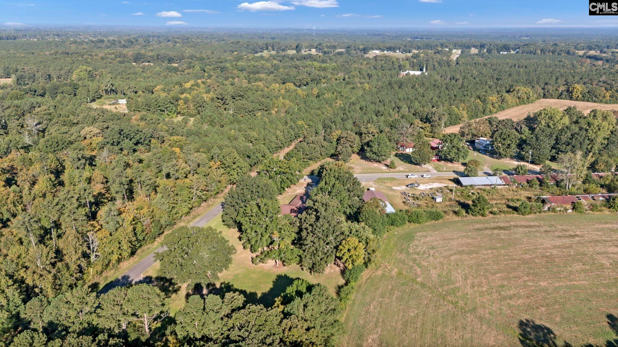 102 Dry Gulch Road Saluda, SC 29138 - Photo 60 of 64 Gallery Image 60