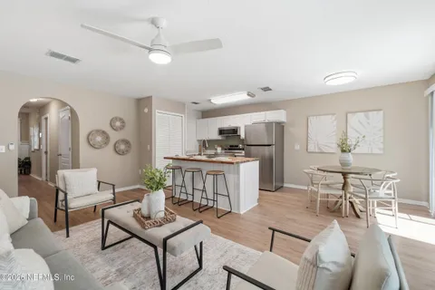 $207,000 | 11693 Hickory Oak Drive, Jacksonville, FL 32218