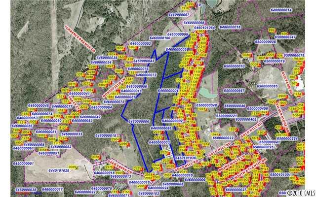 2014 Gold Hill Road Fort Mill, SC 29708 - Photo 2 of 9