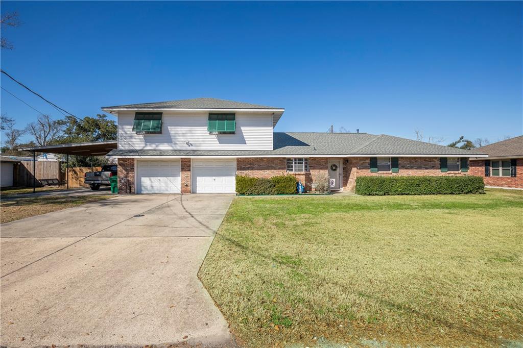 508 Walnut Street Laplace, LA 70068 - Photo 1 of 22