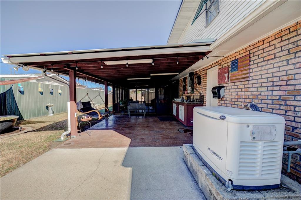 508 Walnut Street Laplace, LA 70068 - Photo 20 of 22